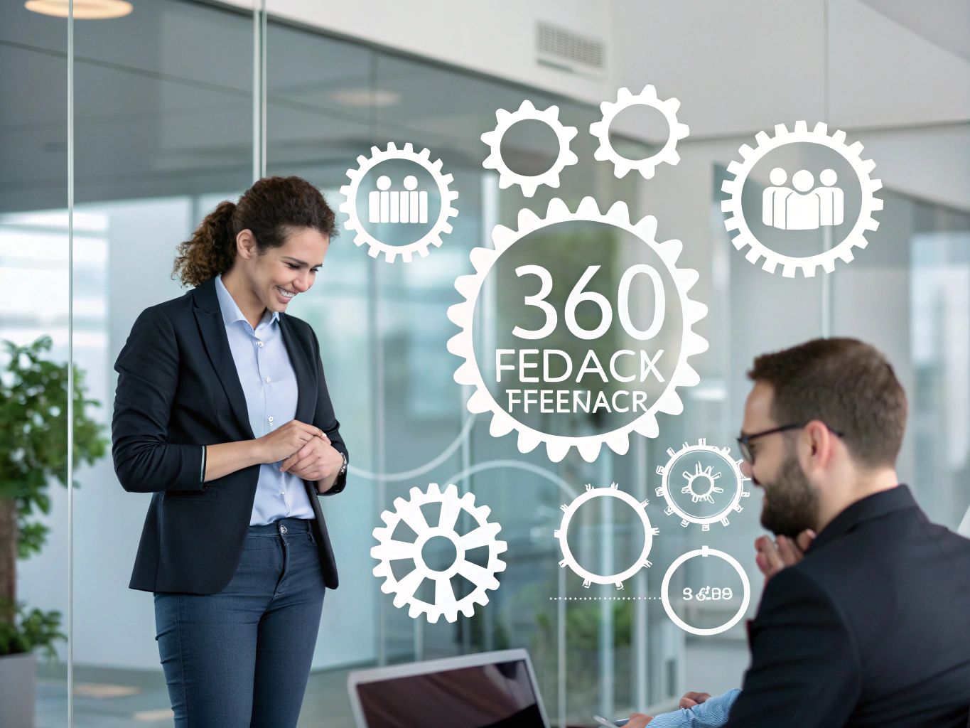 360 Degree Feedback