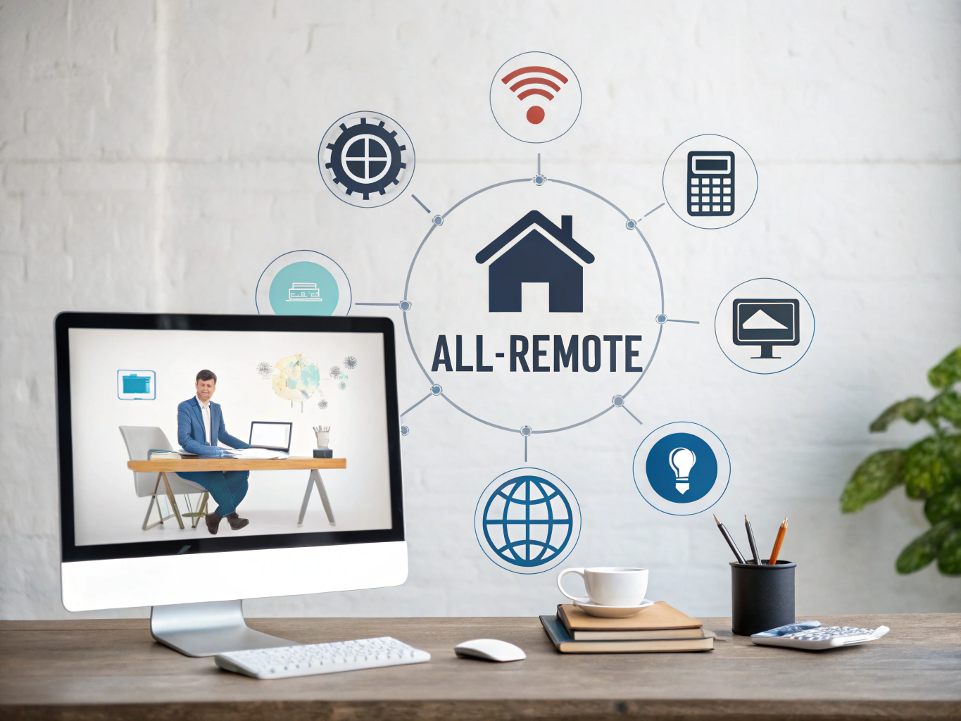 All Remote