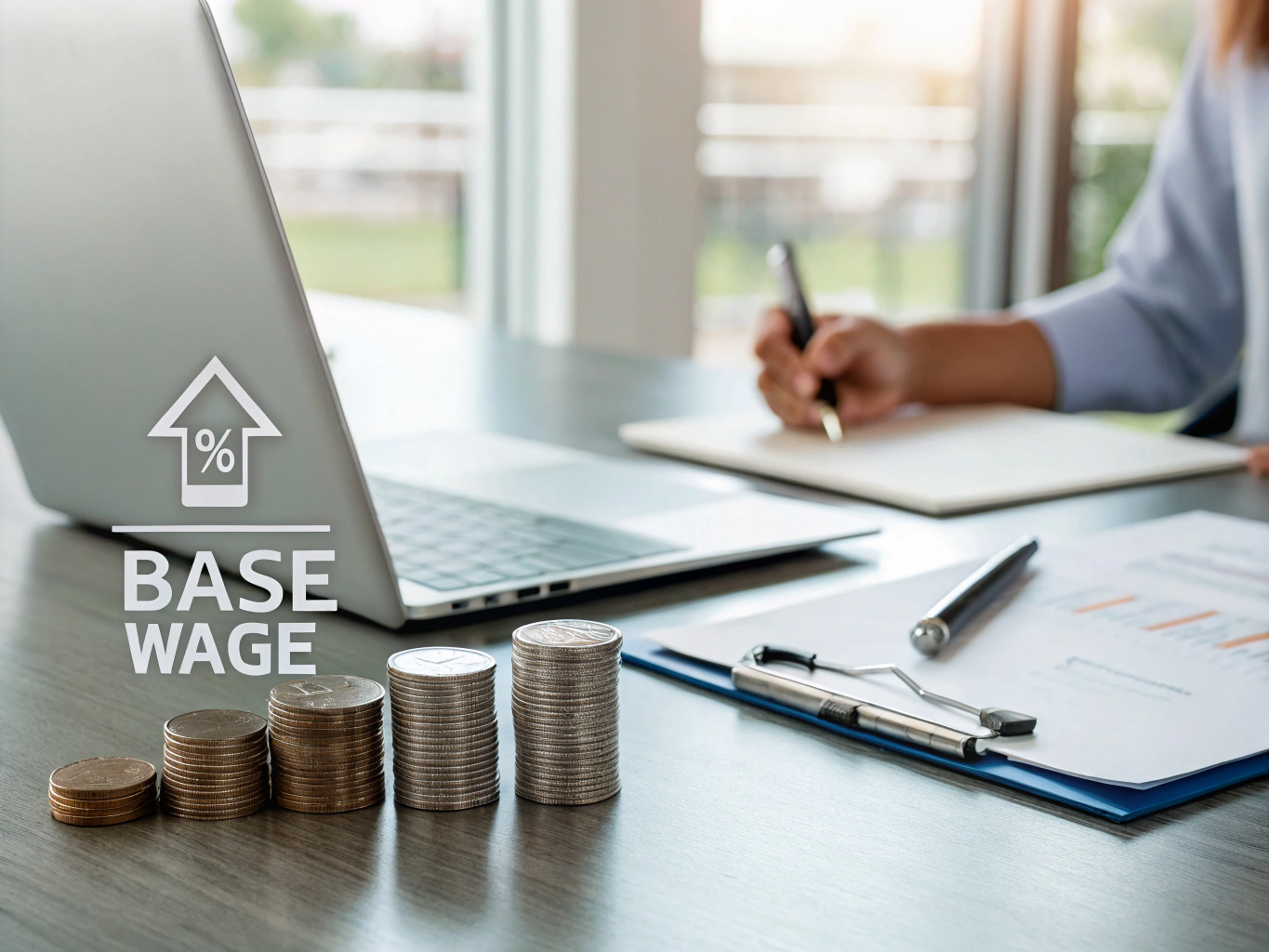 Base Wage Rate