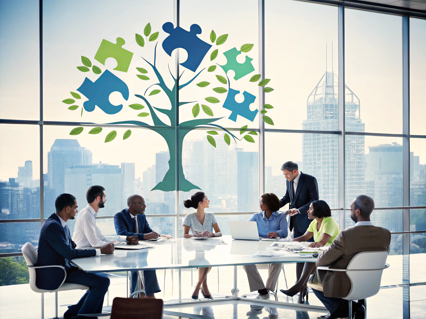 Company Culture