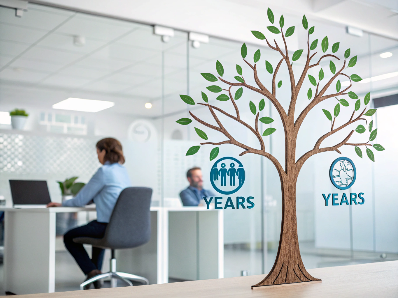 Employee Tenure