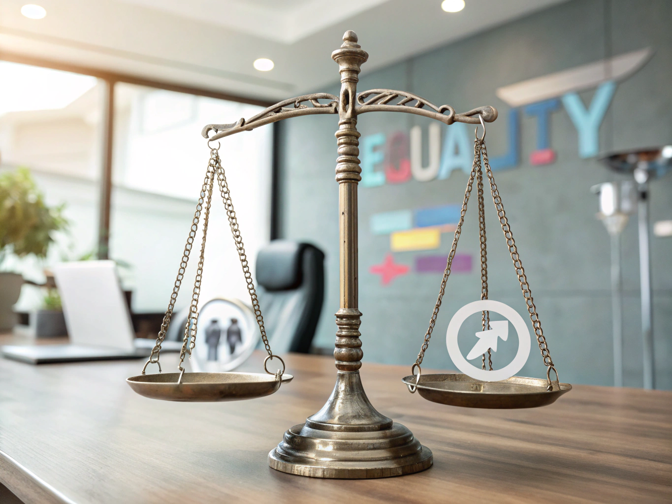 Equity Vs Equality