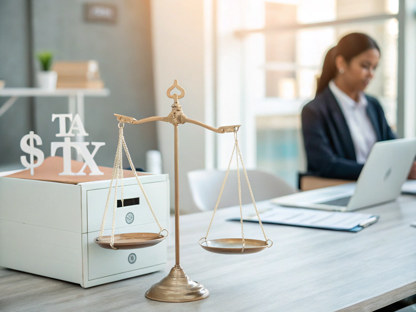 Federal Tax Deposit
