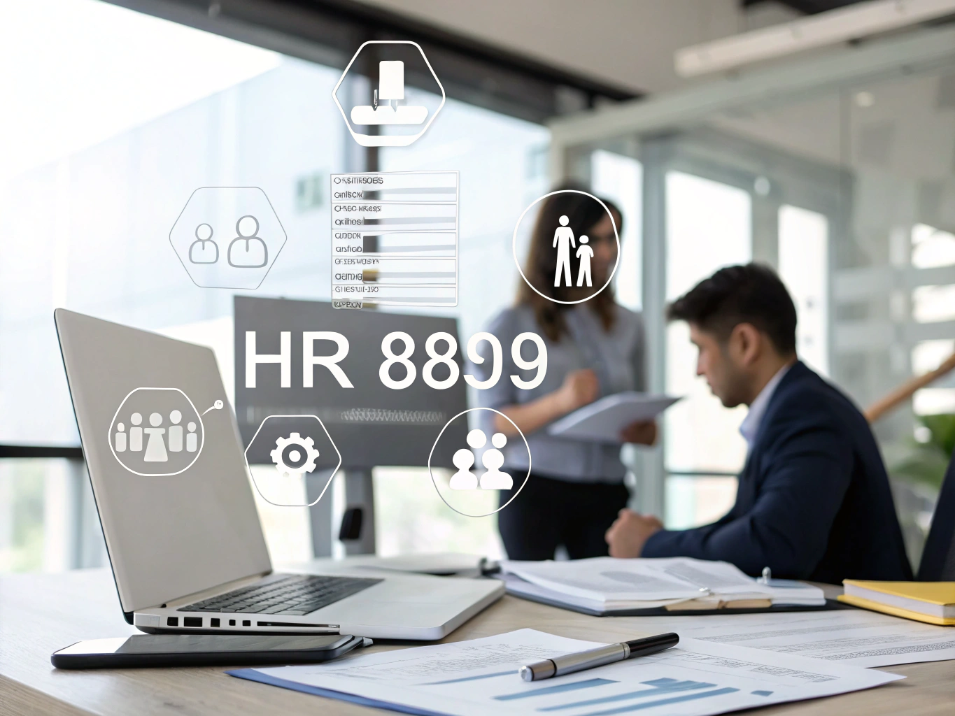 Form 8809