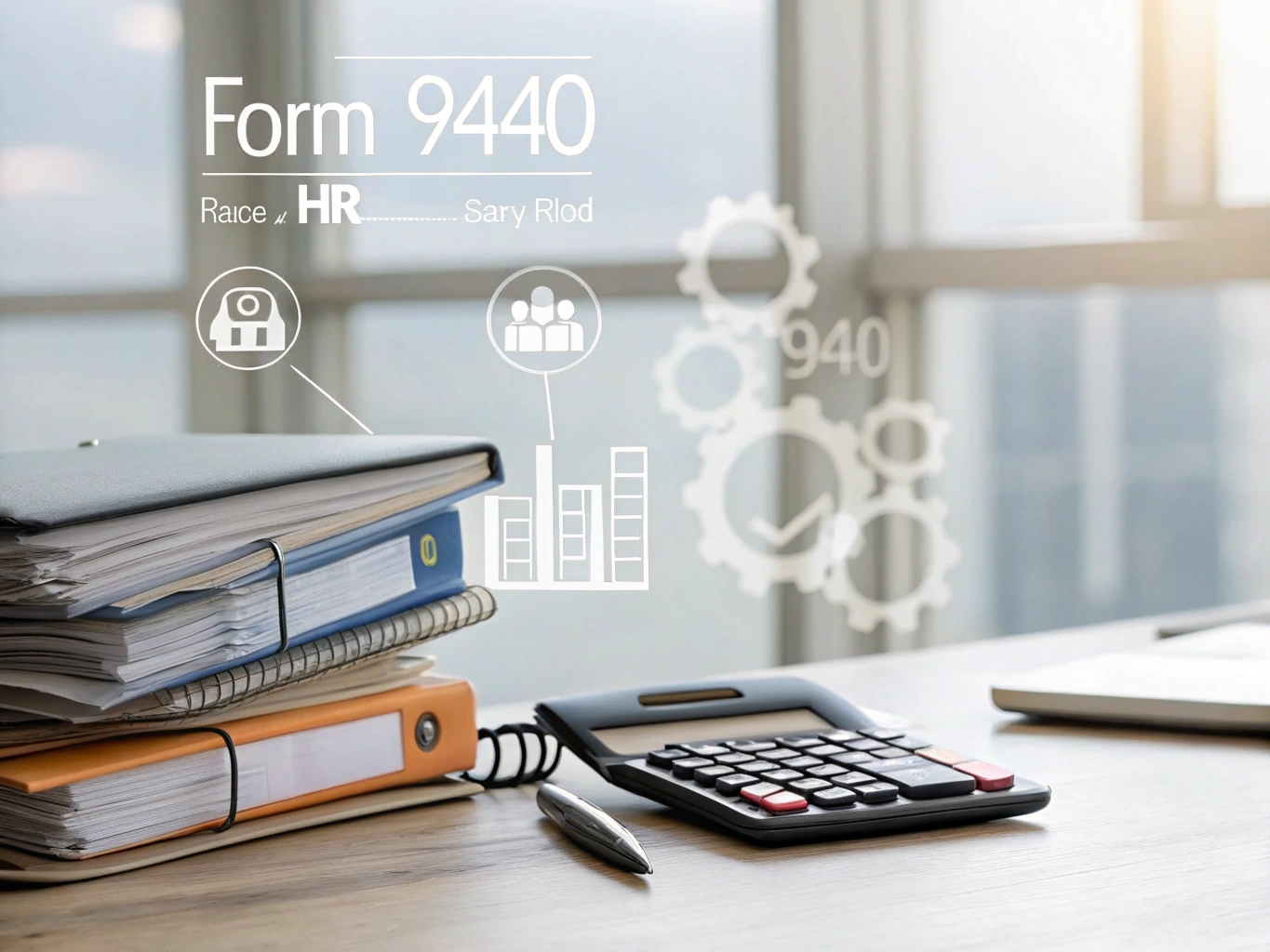 Form 940