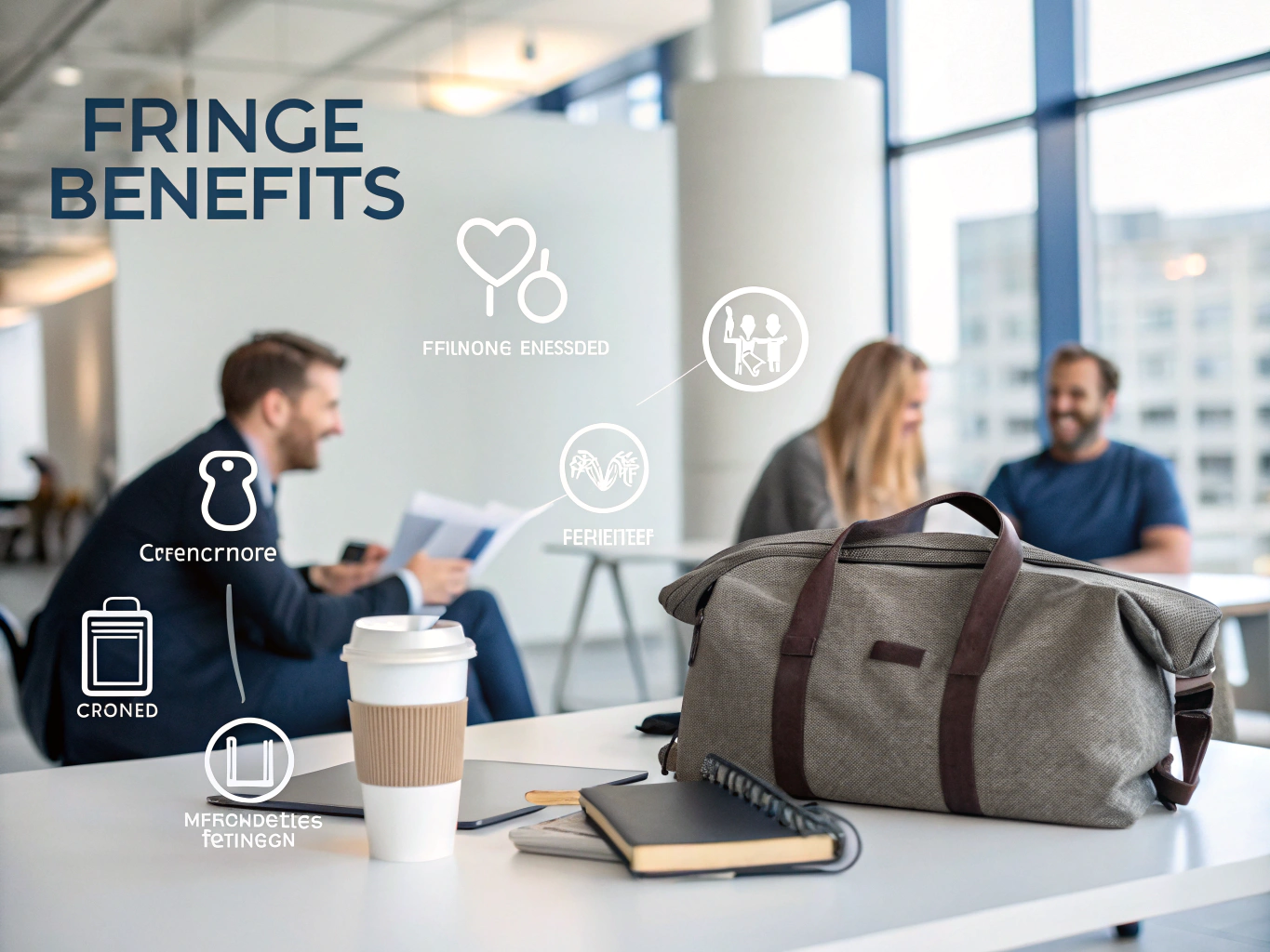Fringe Benefits