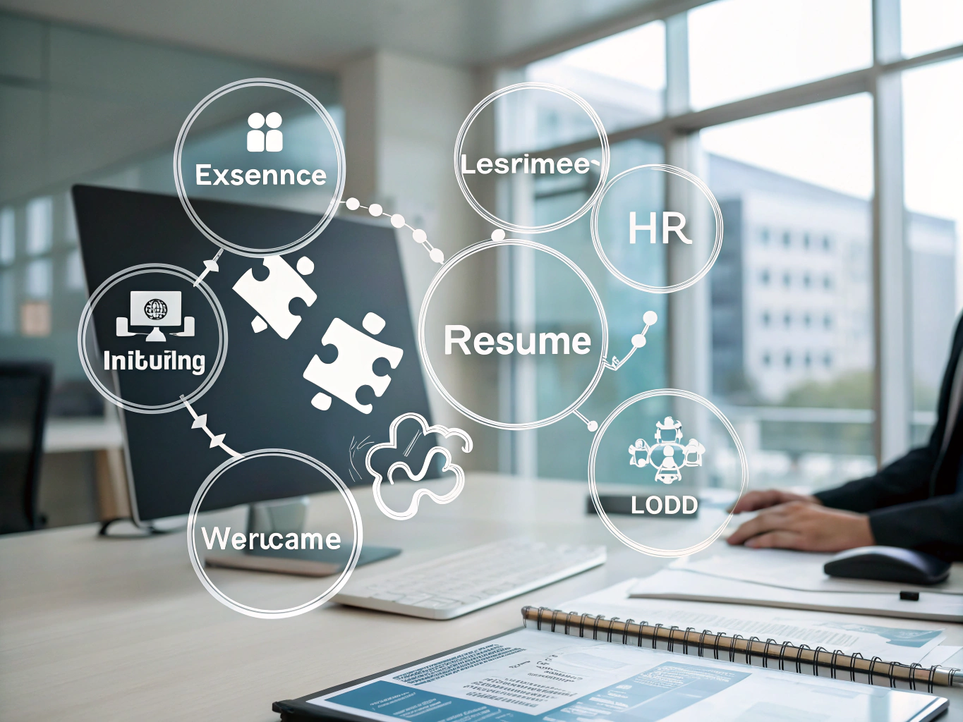 Functional Resume