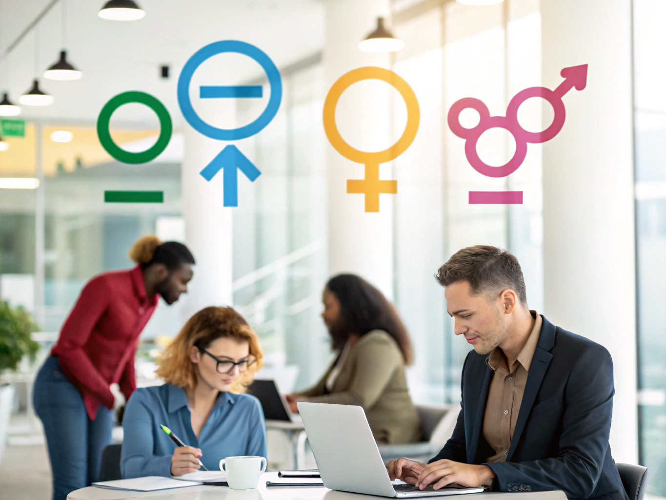 Gender Expression