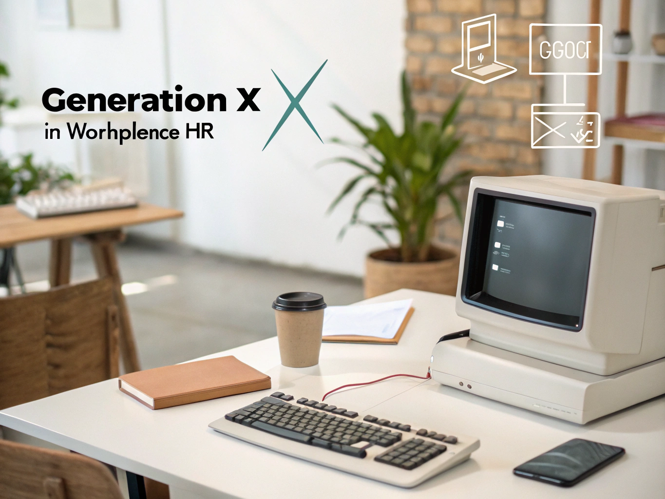 Generation X