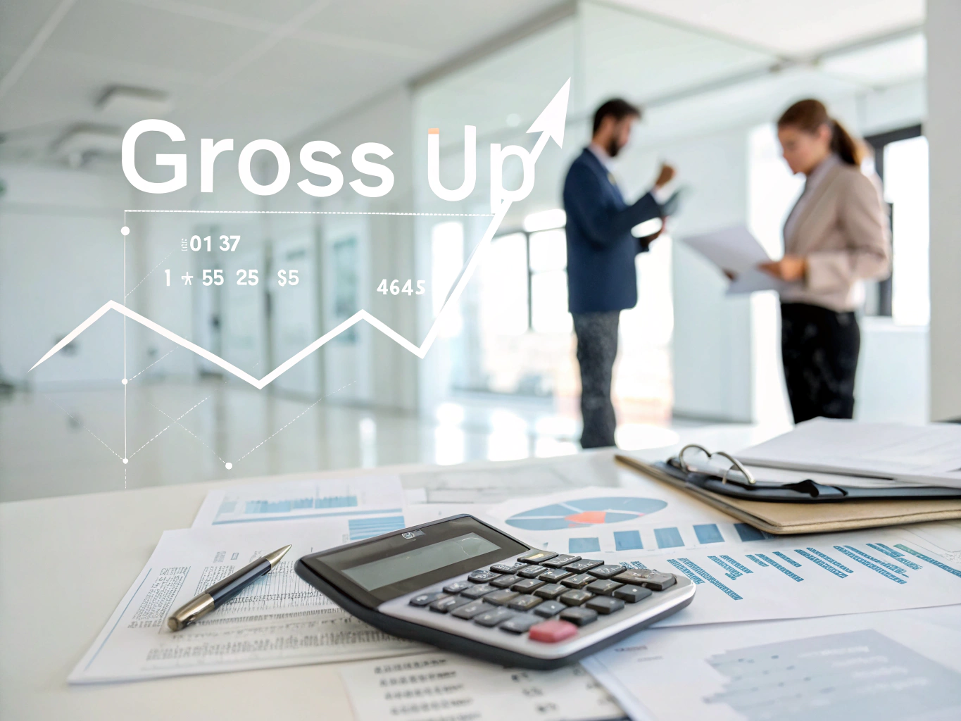 Gross Up