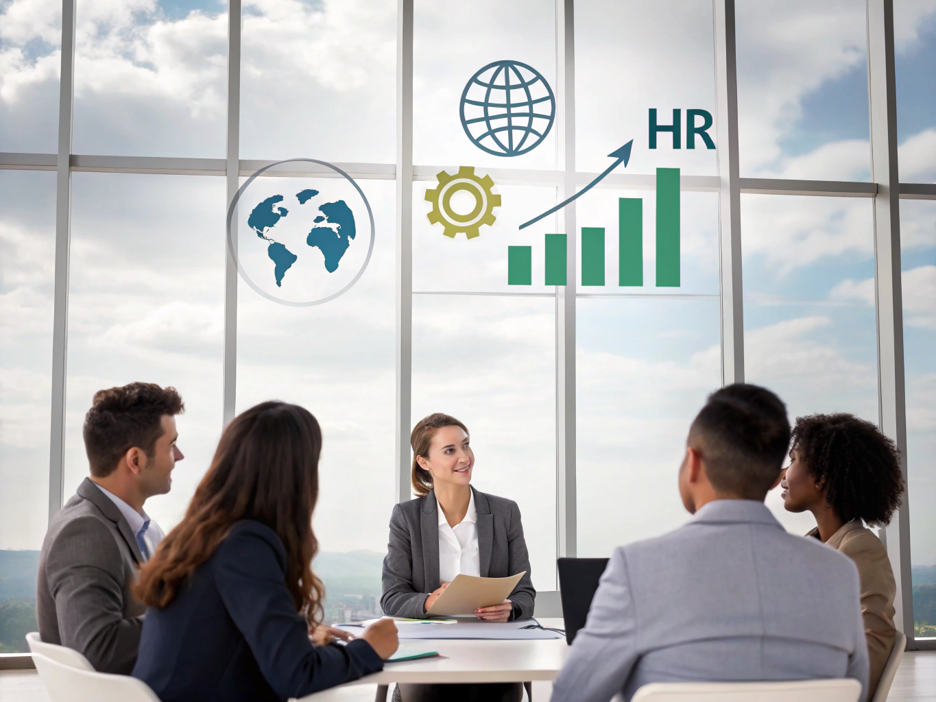 Hiring Manager