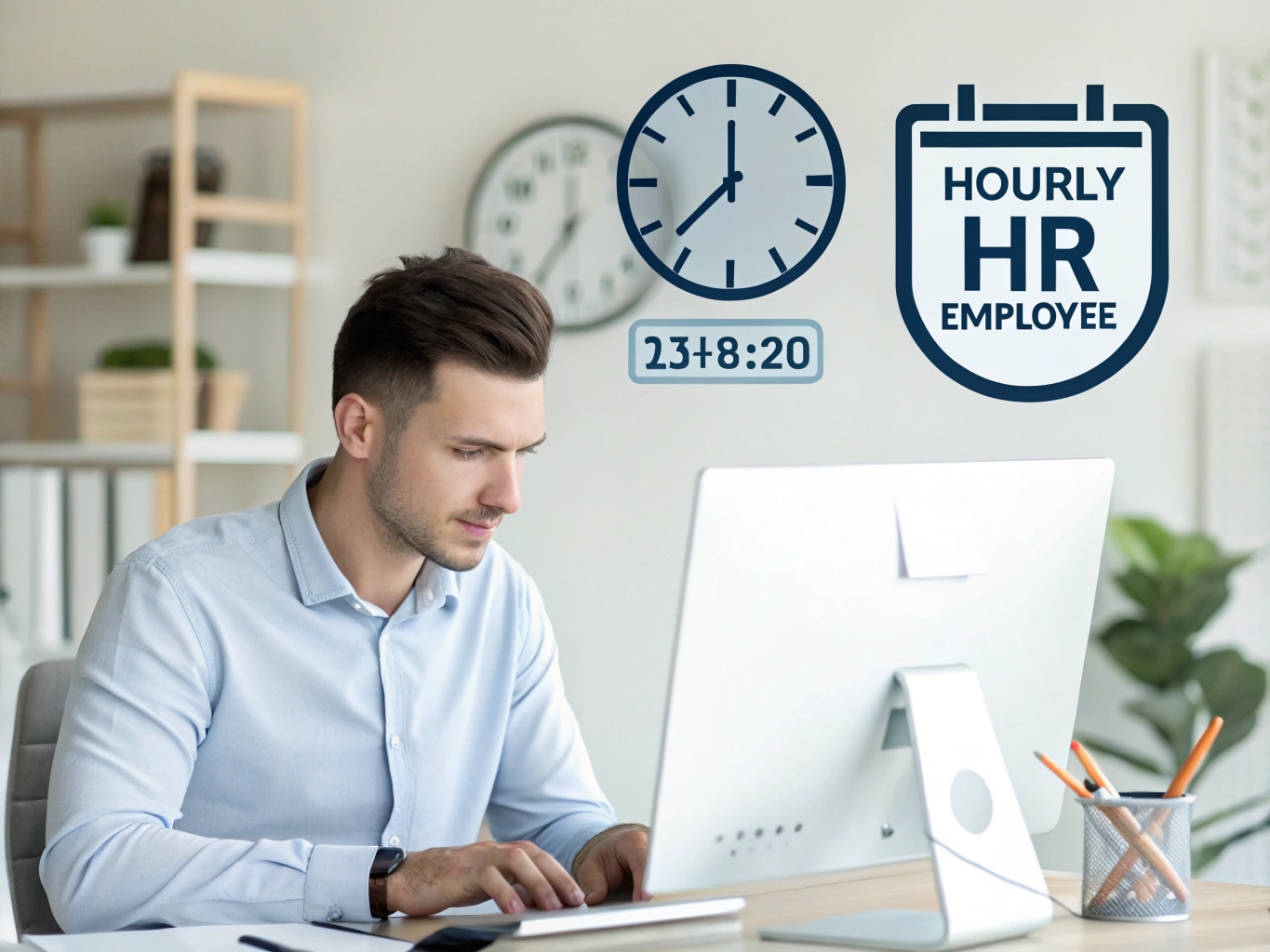 Hourly Employee