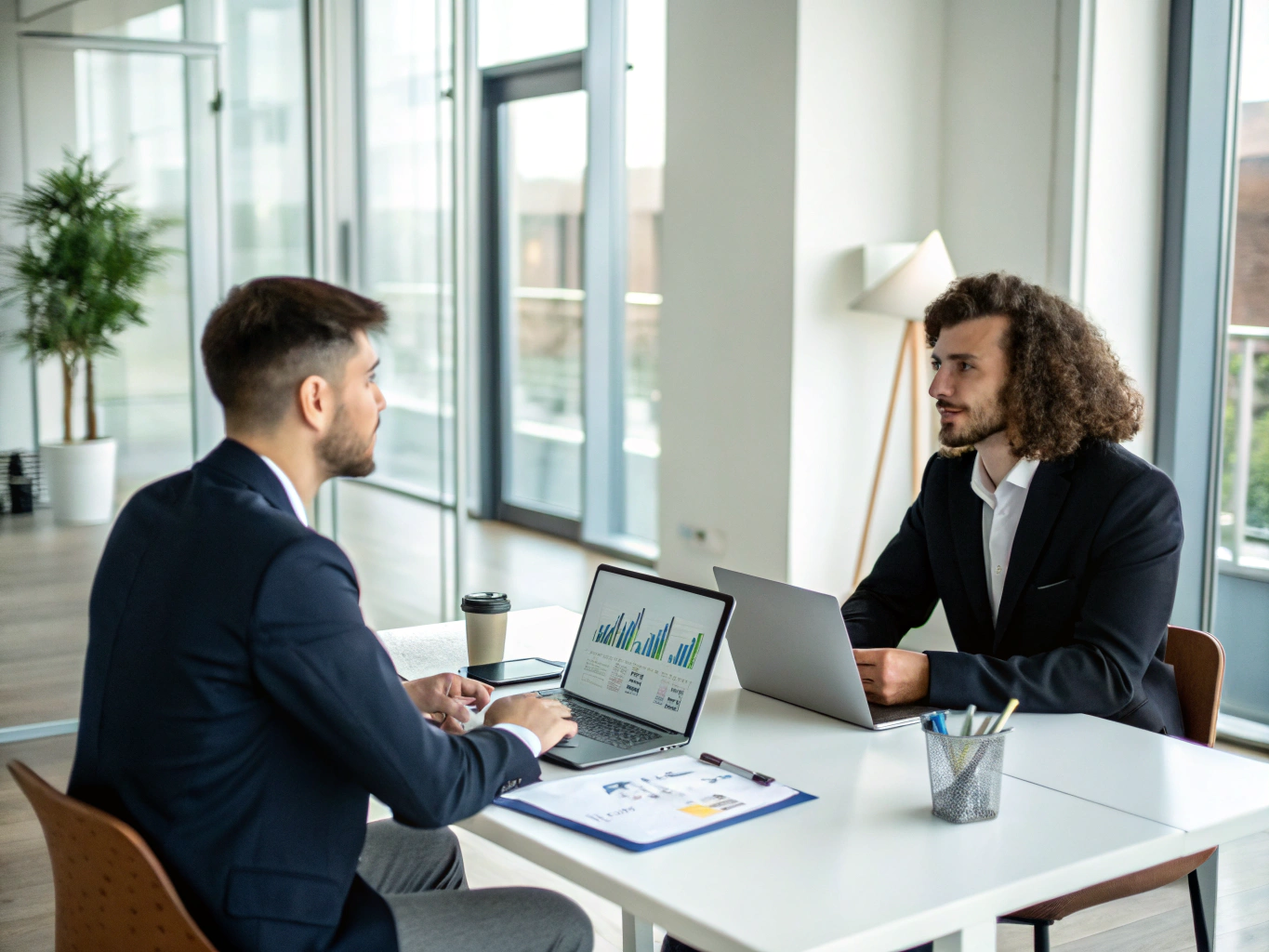 Interview Questions to Hire Business Intelligence Analyst