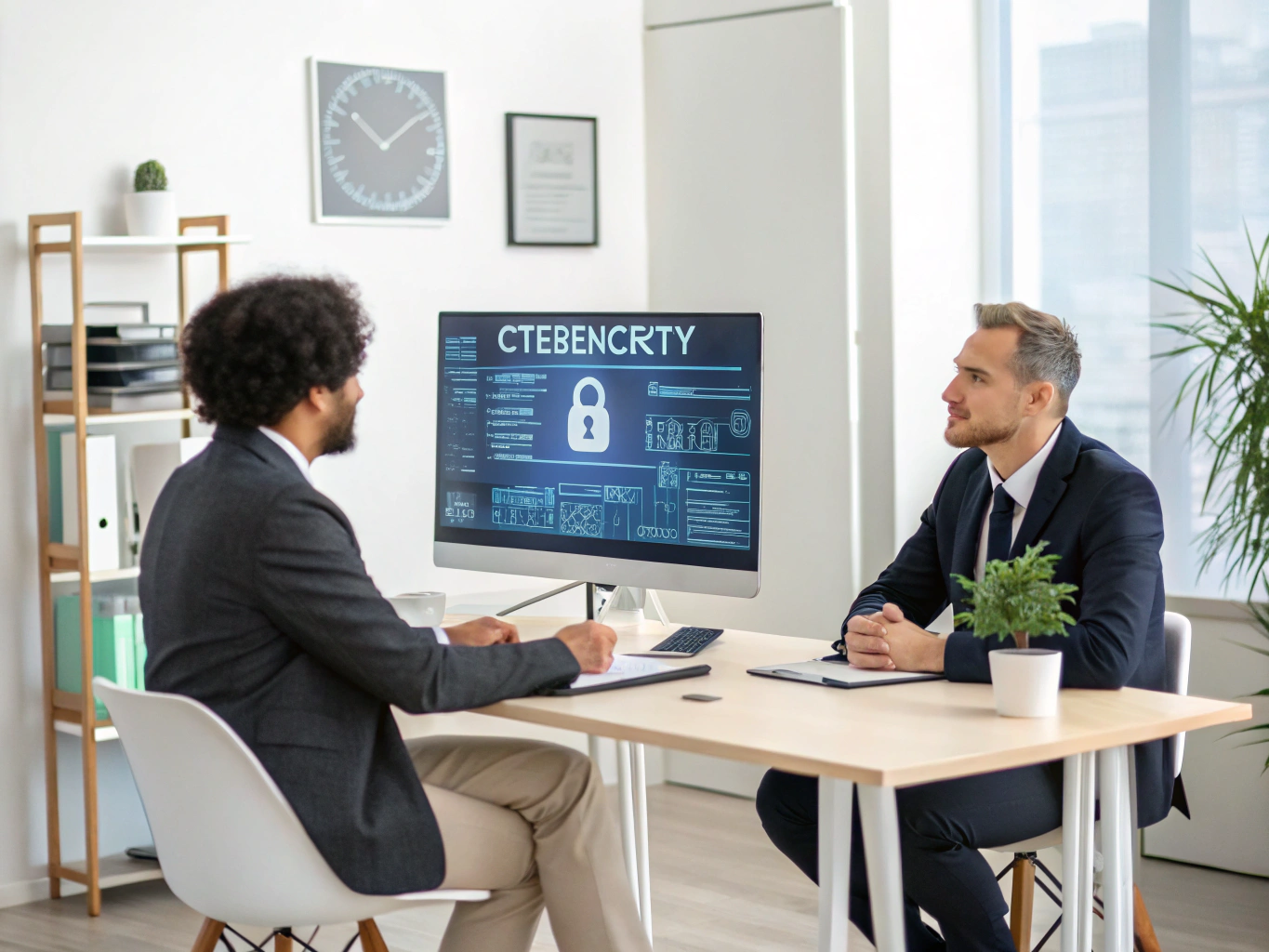 Interview Questions to Hire Chief Information Security Officer (CISO)