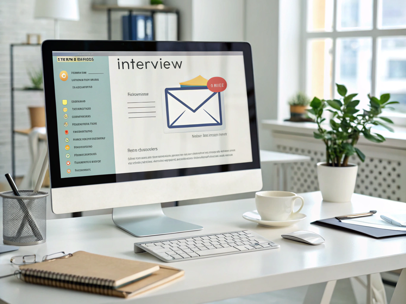 Interview Reminder