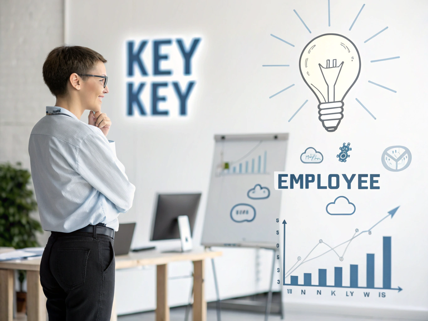 Key Employee