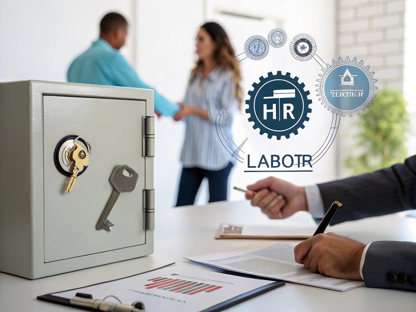 Labor Certification
