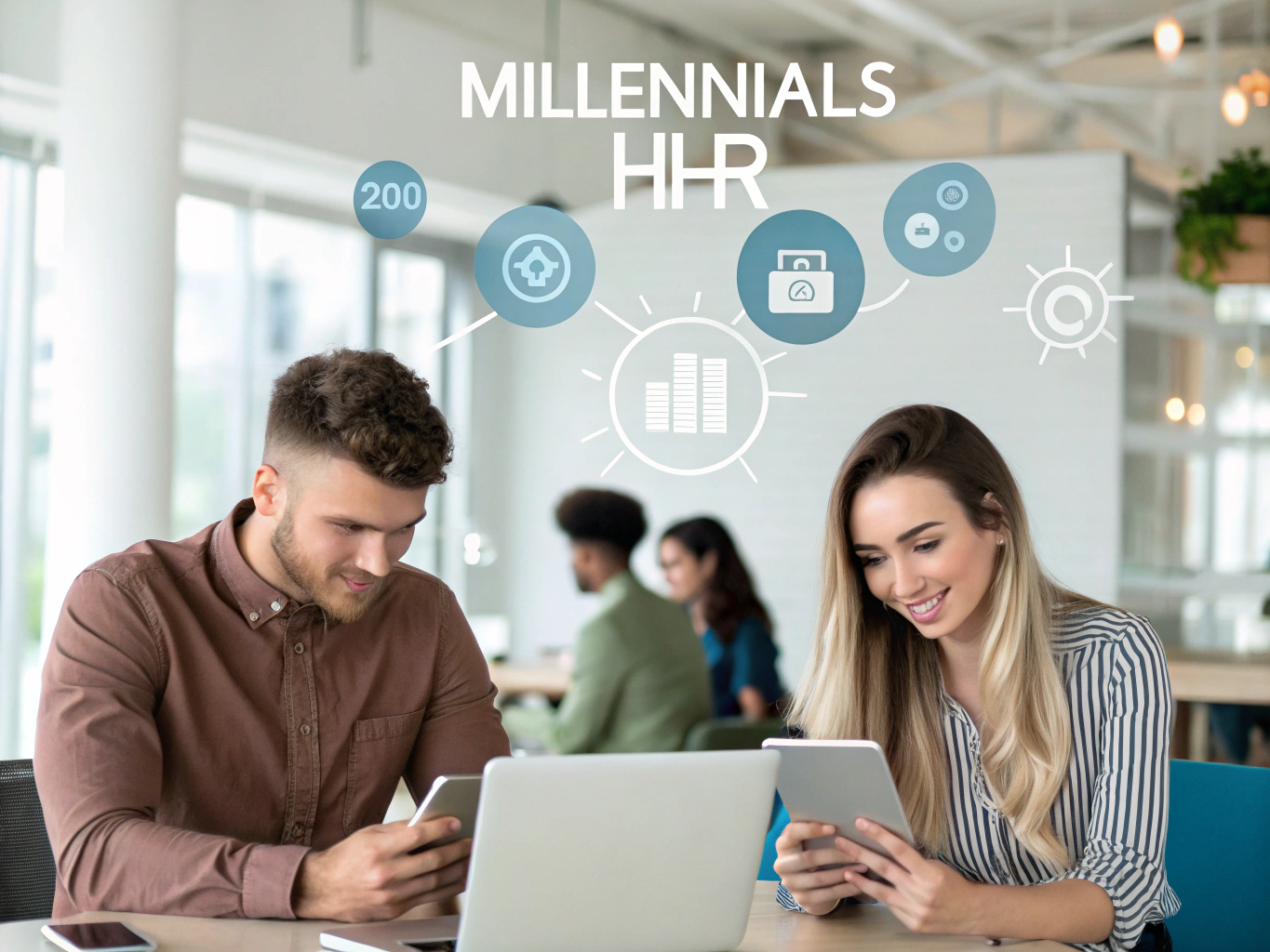 Millennials