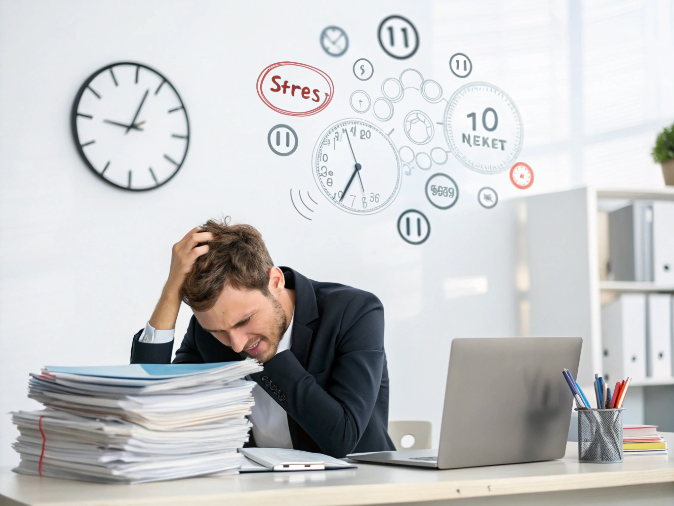 Occupational Stress