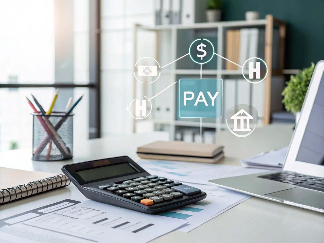 Pay Calculation