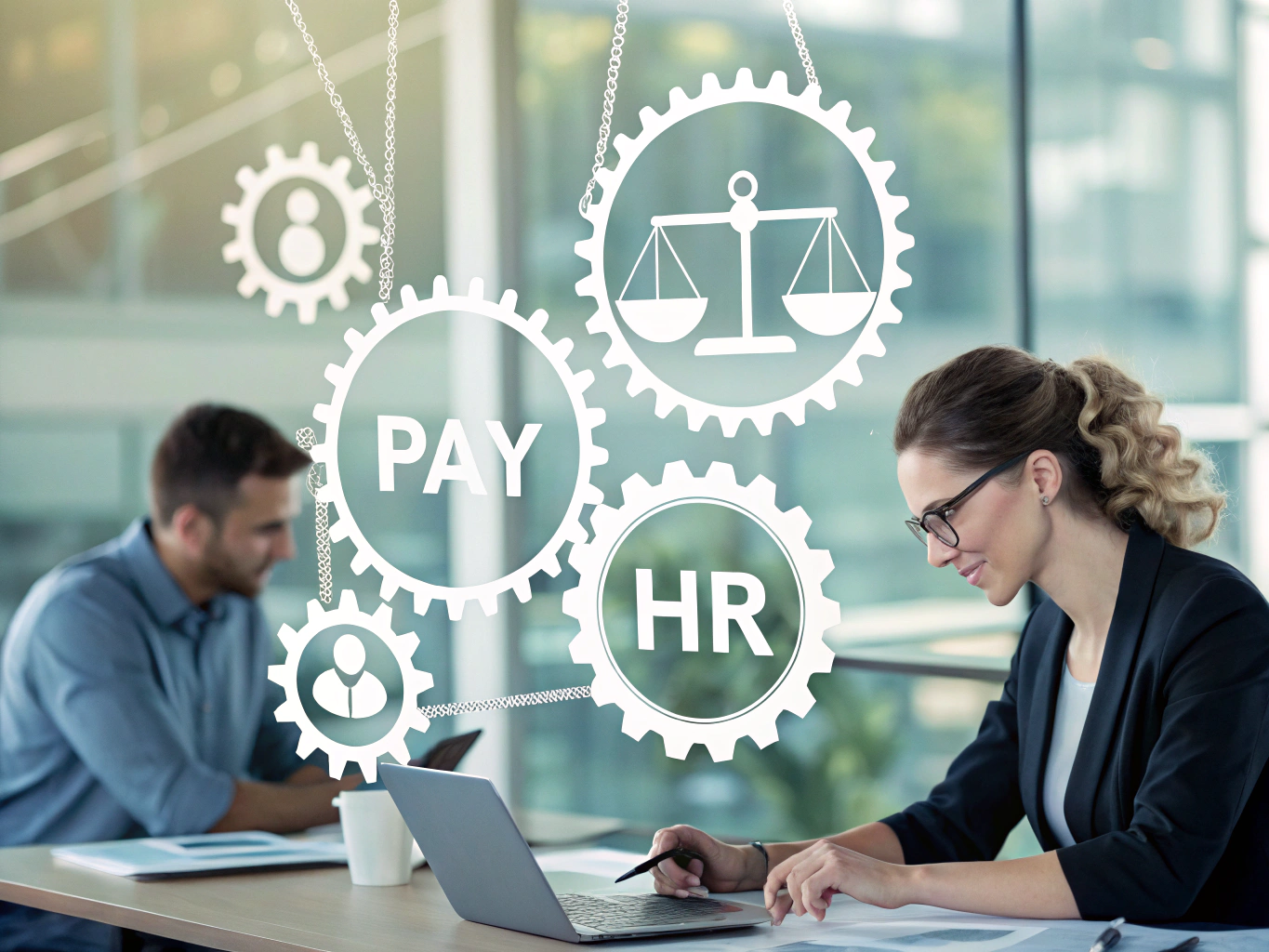 Pay Group