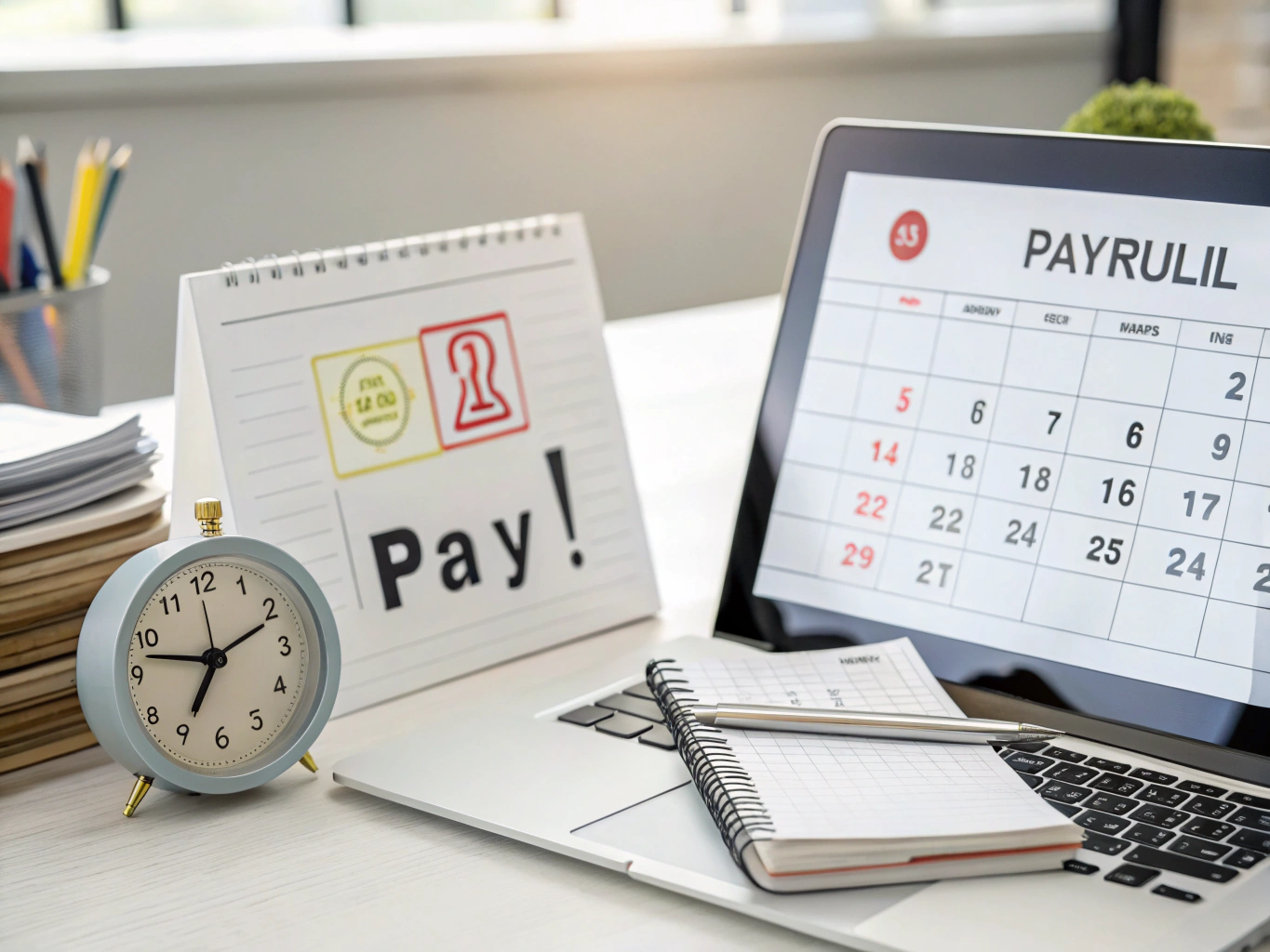 Pay Period