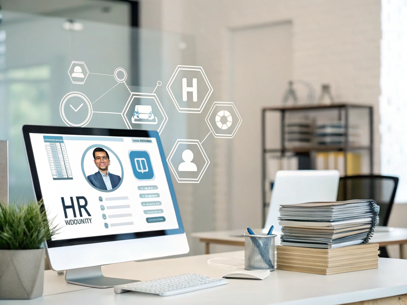 Recruiting Chatbot