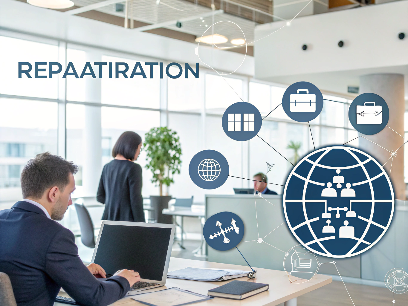 Repatriation