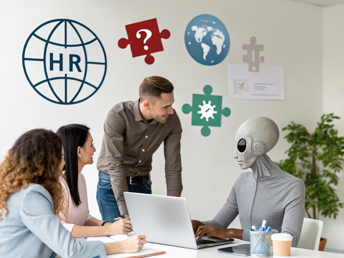 Resident Alien