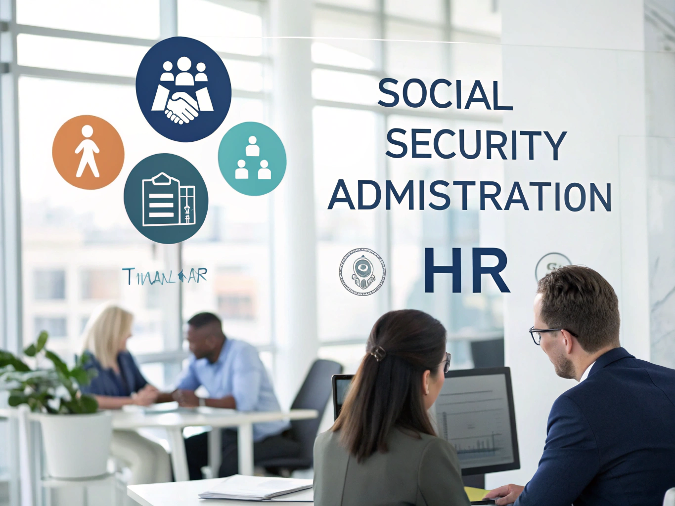 Social Security Administration