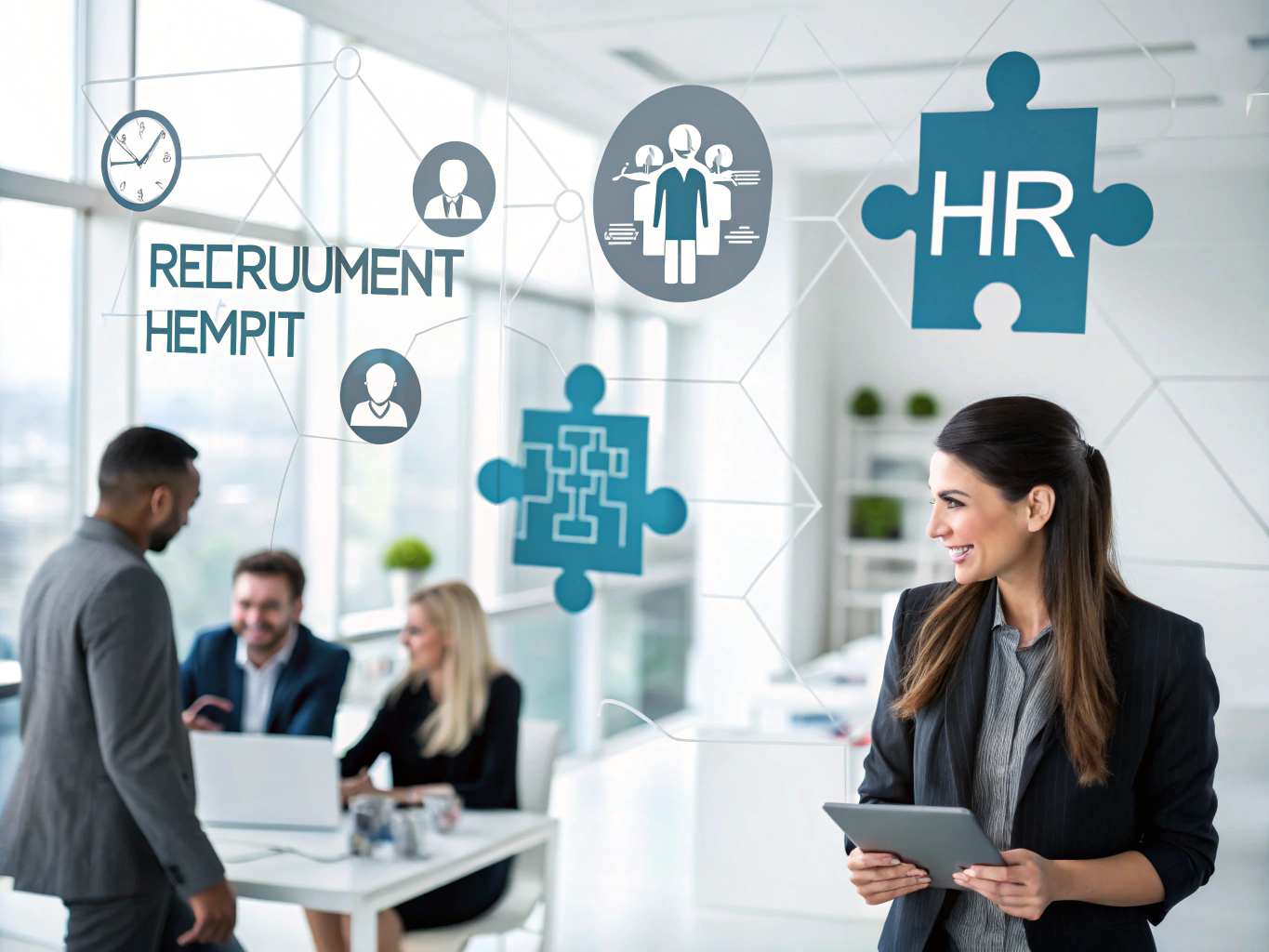 Staffing Industry