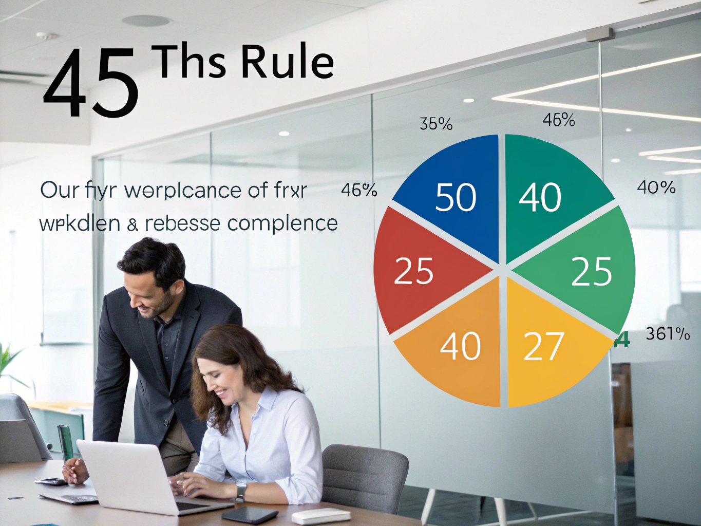 The 4 5Ths Rule