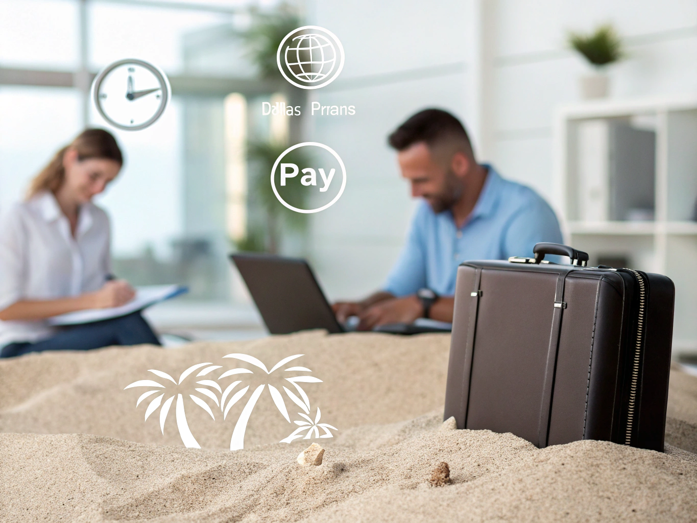 Vacation Pay