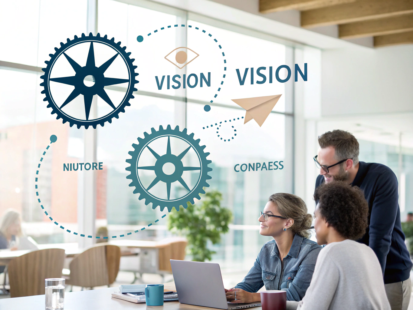 Vision Statement