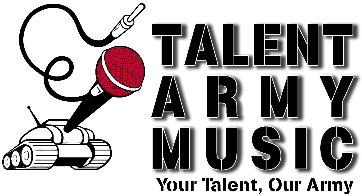 Talent Army Music: Your Talent, Our Army