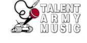 TalentArmyMusic...Your Talent, Our Army